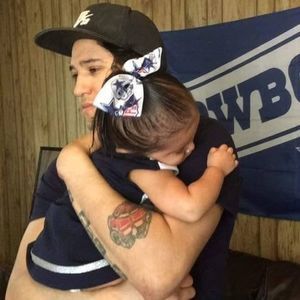 Meet your Posher, Aj